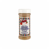 Fiesta Ground Cinnamon