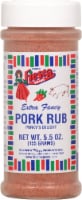 Fiesta Porky's Delight Extra Fancy Pork Rub