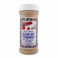 Fiesta® Extra Fancy Sugar & Cinnamon Seasoning