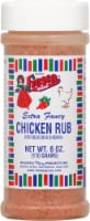 Fiesta® Chicken Rub Perspective: Main