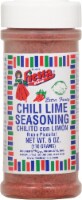 Fiesta® Chili & Lime Seasoning Perspective: Main