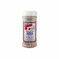 Fiesta® Garlic Pepper with Parsley Perspective: Main