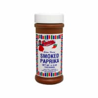 Fiesta® Smoked Paprika Perspective: Main