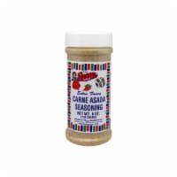 Fiesta® Carne Asada Seasoning Perspective: Main