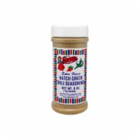 Fiesta® Hatch Green Chili Seasoning Perspective: Main