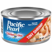 Pacific Pearl® Tiny Shrimp Perspective: Main