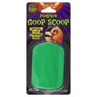 Fun World Pumpkin Goop Scoop Green Perspective: Main