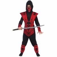 Morris Costumes Children's Ninja Costume