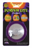 Fun World Pumpkin Pro Pumpkin Light - Purple Perspective: Main