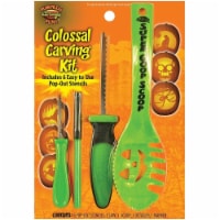 Colossal Carving Kit Perspective: Main