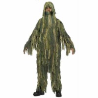 Costumes for all Occasions FW131532MD Ghillie Suit Chld 8-10