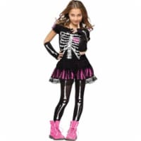 Costumes for all Occasion Sally Skelly Child's Costume