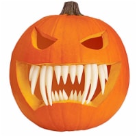 GID Pumpkin Fangs Perspective: Main