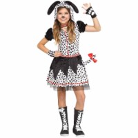 Fun World FW112342XL Spotted Sweetie Childs Costume - Extra Large