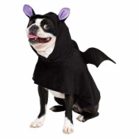 Bat Doggie Poncho Pet Costume | Large/X-Large