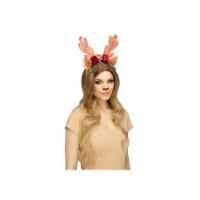 Fun World Fantasy Critter Deer Headband Halloween Costume Accessory Perspective: Main
