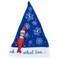 Fun World 16  The Elf on the Shelf  Oh What Fun  Elf Hat