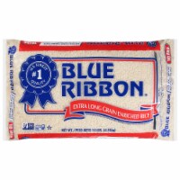 Blue Ribbon® Extra Long Grain Rice Perspective: Main