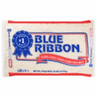 Blue Ribbon® Extra Long Grain Enriched Rice