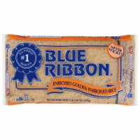 Blue Ribbon Golden Parboiled Rice