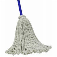 Quickie Mfg 030 Cotton Deck Mop - 16 oz.