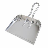 Quickie 17 Inch Aluminum Dust Pan