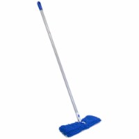 Old World Automotive Product 207519 Flip & Shine Microfiber Floor Mop