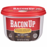 Bacon Up® Bacon Grease Perspective: Main