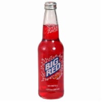 Big Red Soda Perspective: Main