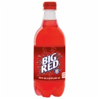 Big Red® Soda