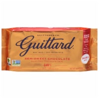 Guittard® Semisweet Chocolate Chips