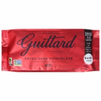 Guittard® Extra Dark Chocolate Chips