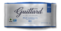 Guittard Real Milk Chocolate Chips