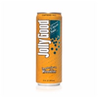 Jolly Good® Cream Soda Can Perspective: Main