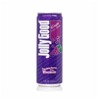 Jolly Good® Grape Soda Can Perspective: Main