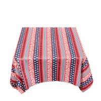 Carnation Home Fashions DFLN-52-AM 34 x 54 in. Lauren Diamond-Piqued 100 Percent Polyester Wi