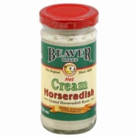 Beaver™ Cream Style Horseradish