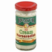 Beaver™ Cream Style Horseradish