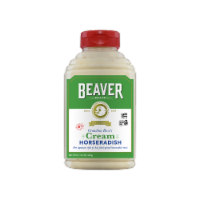 Beaverton Hot Cream Horseradish