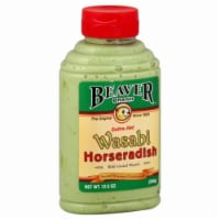 Beaver Extra Hot Wasabi Horseradish