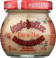 Inglehoffer® Extra Hot Horseradish