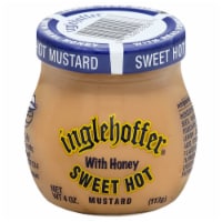 ING Sweet Hot Mustard Perspective: Main