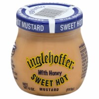 ING Sweet Hot Mustard Perspective: Main