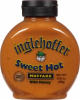 Inglehoffer® Sweet Hot Mustard Perspective: Main