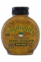 Inglehoffer® Original Stone Ground Mustard