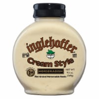 Inglehoffer® Cream Style Horseradish Perspective: Main