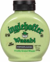 Inglehoffer Wasabi Horseradish