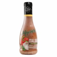 Marie's Italian Vinaigrette Dressing Perspective: Main