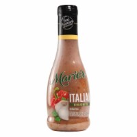 Marie's Italian Vinaigrette Dressing