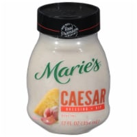 Marie's® Caesar Dressing + Dip